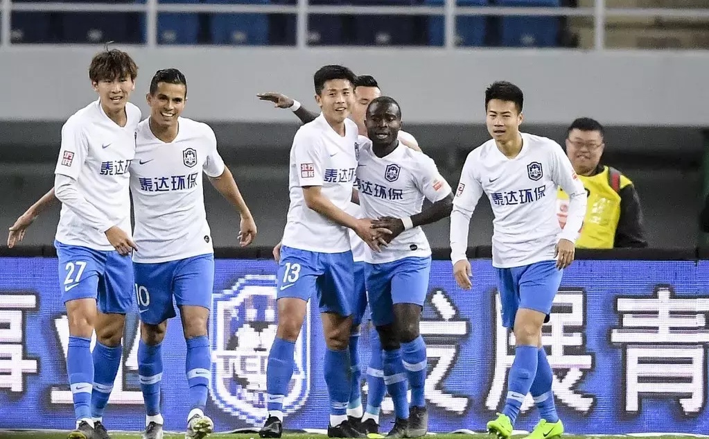  老牌劲旅深陷保级泥潭，换帅能否力挽狂澜