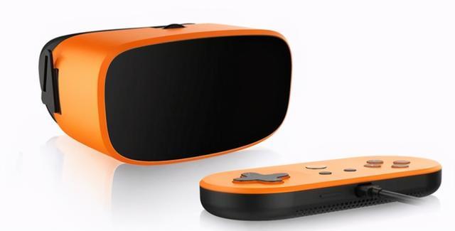  电竞虚拟现实技术打造沉浸体验