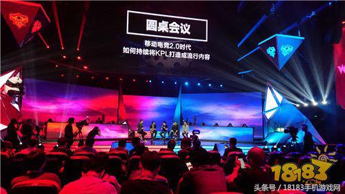  电竞直播热度飙升，千万观众云端观战