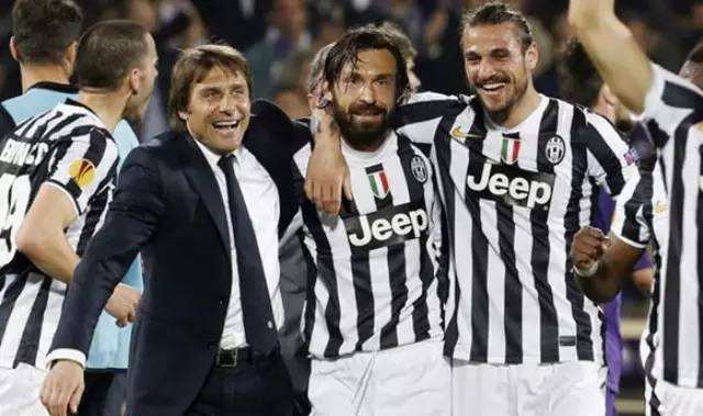  尤文图斯解雇主教练开启重建之路寻求突破瓶颈