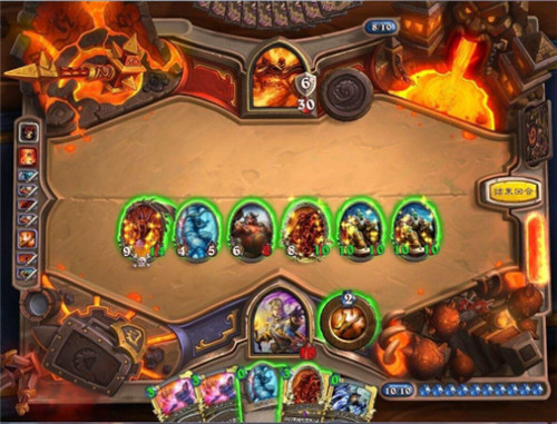  炉石传说大师巡回赛开启，策略博弈引爆卡牌热潮  