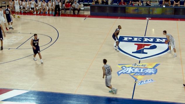  跨界合作创新营销，篮球产业拓展商业版图