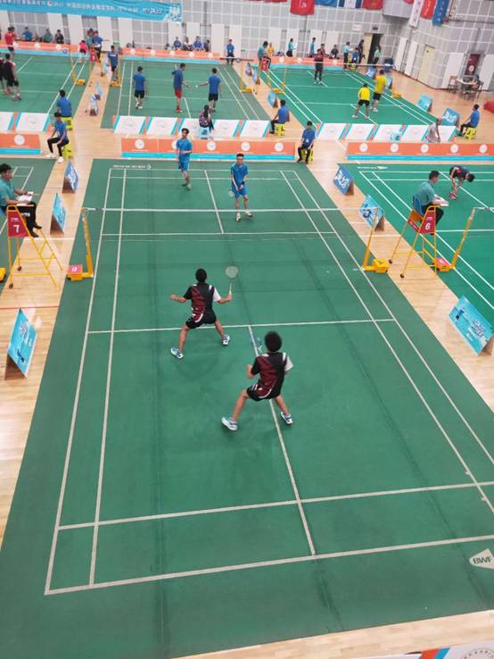  梯队建设见成效，预备队斩获锦标赛