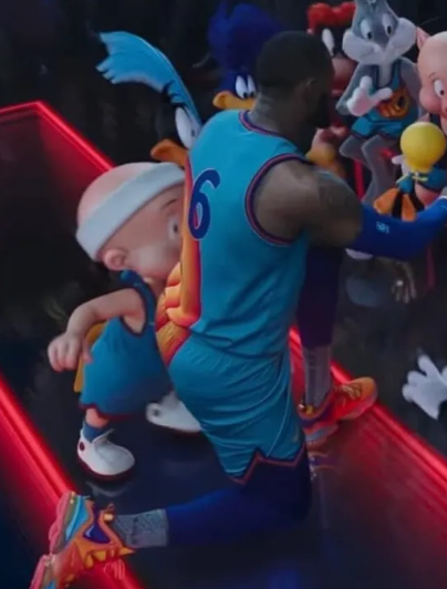  篮球主题电影上映引发热议潮