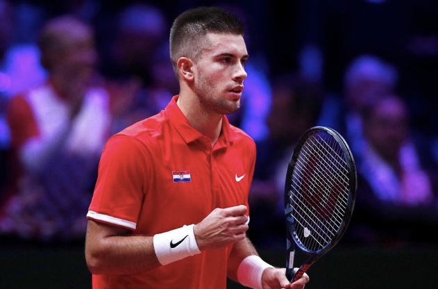  丘里奇复出首冠点燃球迷热情