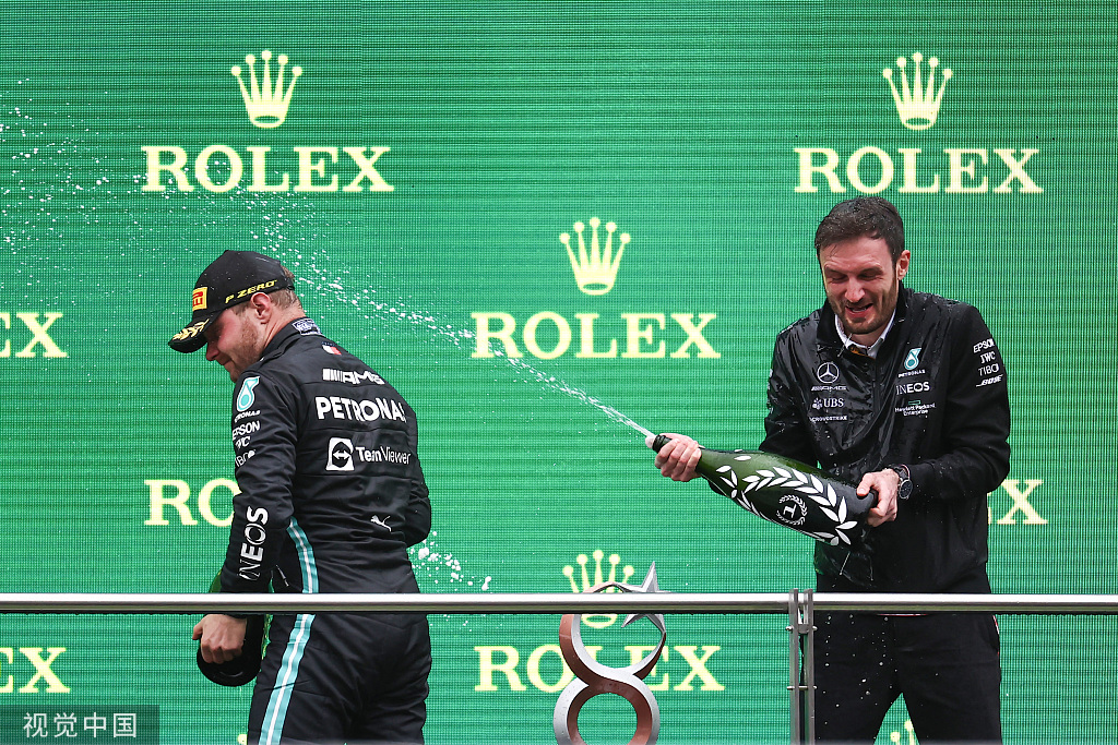  科达直落两盘，布达佩斯站轻松摘得桂冠