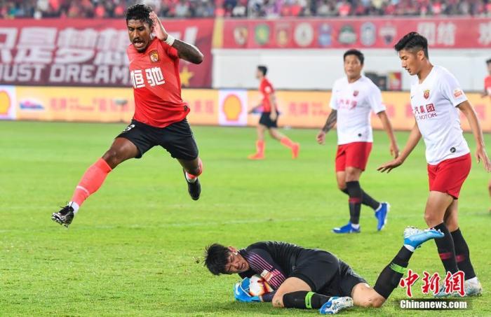  中超调整外援政策，助推本土球员成长空间