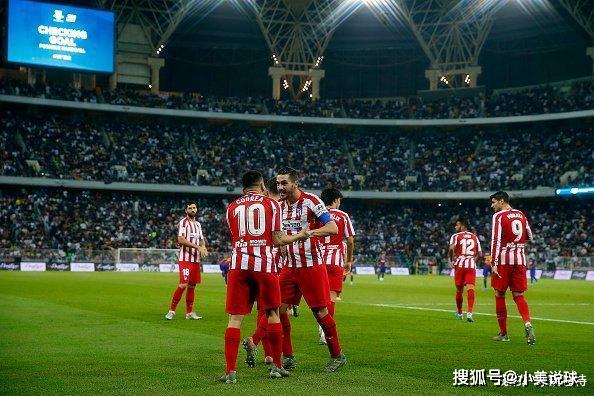  皇马客场逆转巴萨，国家德比演绎经典战役