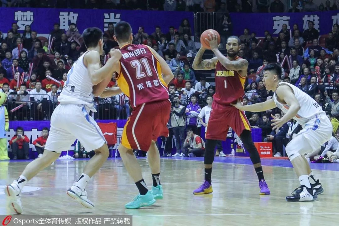  福建浔兴攻防失衡，主场憾负浙江稠州队