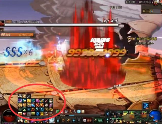  三分大赛刷新纪录，神射手加冕新王者